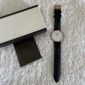 Daniel Wellington Classic Watch